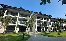 Dankbaar Resort Quy Nhon
